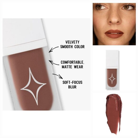 Half Magic Full Size Makeup Set Lips and Eyes All Brand New in the package - Picture 6 of 10